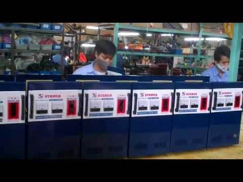 Ổn áp standa có tốt không