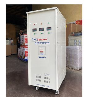 Ổn áp standa 45kva chính hãng STANDA-REDSUN