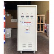 Ổn áp standa 45kva dải 160v-430v